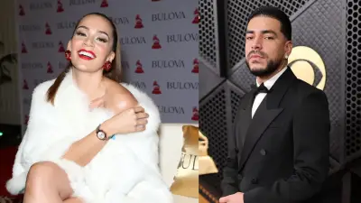 Lina Tejeiro genera especulaciones al mostrar regalo de San Valentín tras confesar 'crush' por Ryan Castro