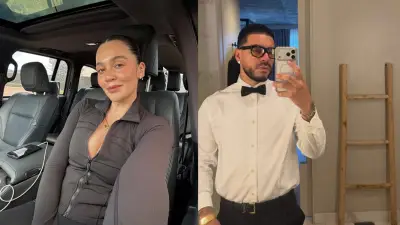 Lina Tejeiro revela su crush musical y confiesa que ignoró mensajes de Bad Bunny