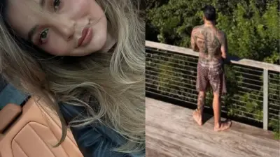 Lina Tejeiro revela su crush nacional: el cantante de reguetón que le 'daña la mente'