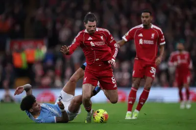 Liverpool sorprende con imagen de sus estrellas en Cartagena para San Valentín