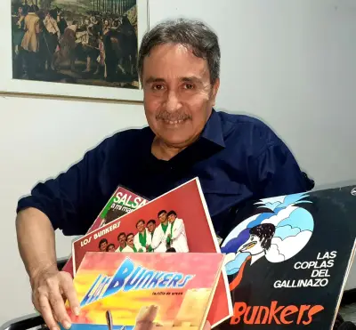 Los Bunkers: La orquesta que definió la salsa caleña en los 80 y su posible regreso