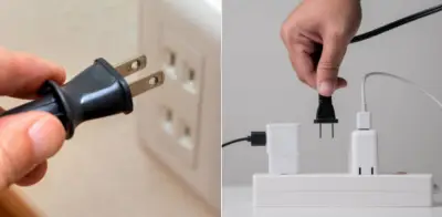 Los misteriosos agujeros de los enchufes tipo A: su historia y funciones esenciales