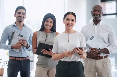 Los posgrados construyen redes profesionales que impulsan carreras y oportunidades laborales