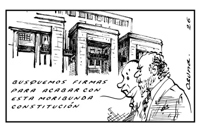Los Rezagos del Chavismo en Colombia: Un Análisis de la Influencia Persistente
