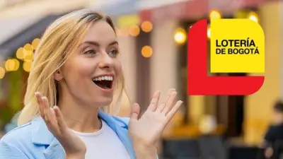 Lotería de Bogotá sorteo 2833: Número 2762 con serie 465 gana premio mayor de $10.000 millones