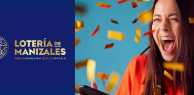 Lotería de Manizales revela números ganadores del sorteo del 18 de febrero de 2026