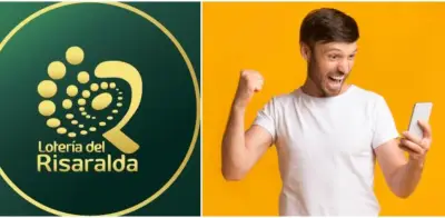 Lotería de Risaralda revela resultados del sorteo del viernes 13 de febrero con premio mayor de 2.333 millones