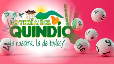 Lotería del Quindío revela número ganador del sorteo 2985 con premio millonario