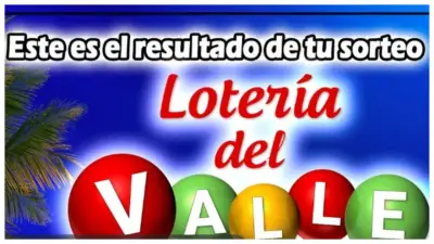 Lotería del Valle sortea 9.000 millones de pesos este miércoles 25 de febrero de 2026