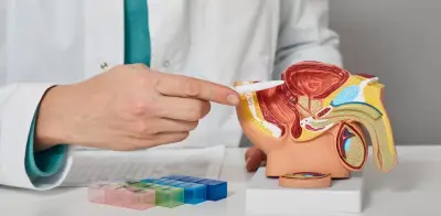 Láser de Tulio revoluciona tratamiento de próstata en Colombia con recuperación más rápida