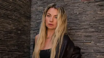 Ludwika Paleta impacta con atrevido vestido en estreno de su nueva película '¿Quieres ser mi novia?'