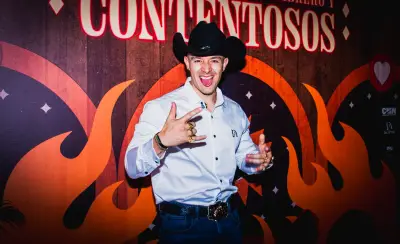 Luis Alfonso alerta sobre estafas en su nombre: falsos chats piden dinero a sus seguidores