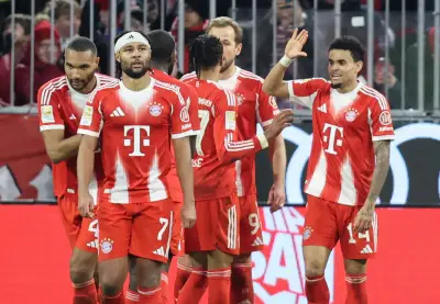 Luis Díaz mantiene su racha goleadora con el Bayer Leverkusen tras anotar ante el Leipzig