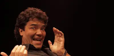 Luis Eduardo Arango: la dignidad del artista que no se jubila y lucha por sus colegas