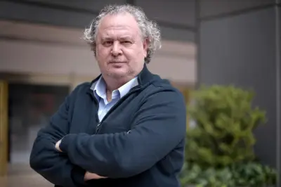 Luis Fondebrider: 42 años de antropología forense al servicio de la verdad y la memoria