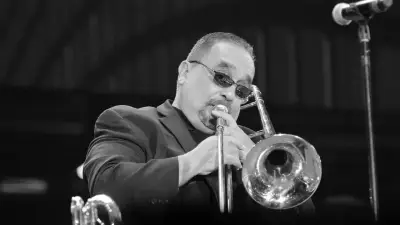 Luto mundial en la música: fallece el legendario salsero Willie Colón