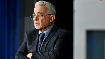 Álvaro Uribe reafirma su palabra: 'No será vicepresidente de nadie', según Vicky Dávila
