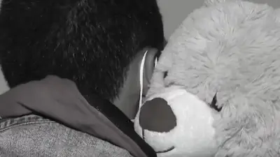 Madre acusa a Nueva EPS por muerte de su hijo Kevin, de 7 años, con hemofilia