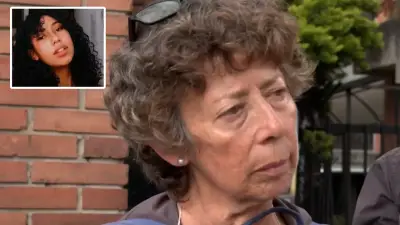 Madre de Laura Valentina Lozano rechaza libertad del presunto feminicida en Bogotá