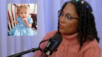 Madre de Sara Sofía revela detalles de su desaparición: "En el caño nunca estuvo"