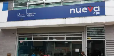 Madre en Santander denuncia que Nueva EPS no entrega nebulizador vital para su hijo con fibrosis quística