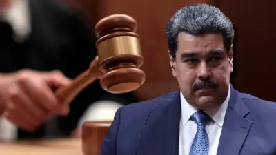 Maduro solicita desestimar caso de EE.UU. tras negársele licencia para pagar defensa