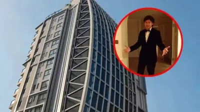 Magnate de la moda muere tras caída desde piso 17 en Tailandia: investigan misterioso caso