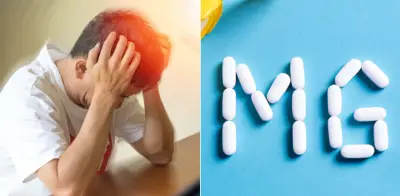 Magnesio para la migraña: beneficios, uso intravenoso y tratamiento integral