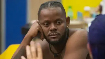 Maiker Smith responde a Johanna Fadul tras eliminación de La Casa de los Famosos