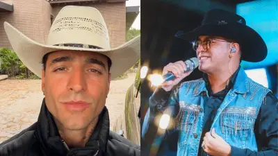 Maluma y Yeison Jiménez lanzan póstuma colaboración 'Con el corazón'