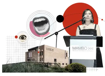 MAMBO enfrenta crisis institucional tras desvinculación de curador jefe y 19 salidas en un año