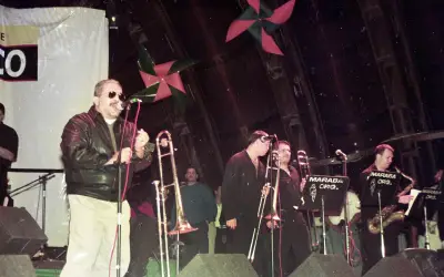 Manager de Willie Colón revela detalles sobre su legado en Cali y posible reconciliación con Rubén Blades