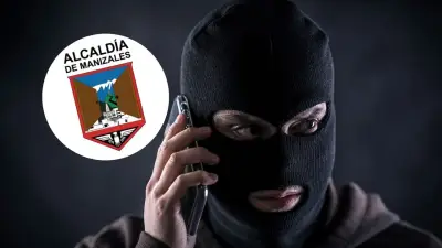 Manizales alerta sobre fraude telefónico: llamadas falsas de la Secretaría de Planeación