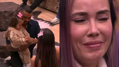 Manuela Gómez recibe propuesta de matrimonio en 'La casa de los famosos'