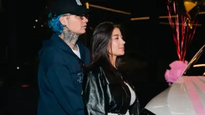 Manuela QM deja de seguir a Blessd tras rumores de infidelidad del cantante