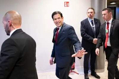 Marco Rubio mantiene diálogos secretos con nieto de Raúl Castro mientras EE.UU. presiona a Cuba