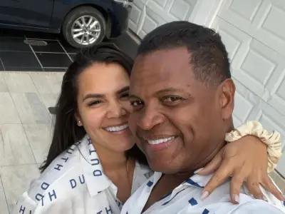 Maren García, viuda de Omar Geles, defiende su derecho a ser feliz tras el duelo