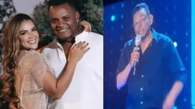 Maren García, viuda de Omar Geles, responde sobre su vida sentimental tras la pérdida