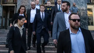 Mark Zuckerberg testifica en juicio por adicción digital de jóvenes en plataformas