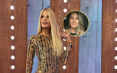 Mary Méndez revive su 'paseo millonario' de 1999 tras caso Diana Ospina en Bogotá