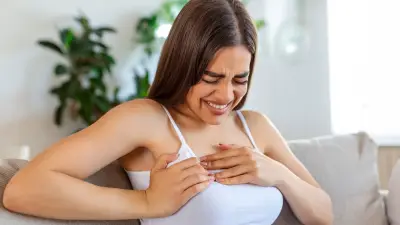 Mastitis: el temor de las madres primerizas y cómo prevenir esta inflamación mamaria