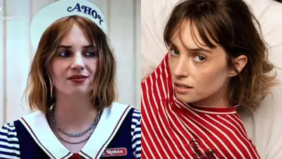 Maya Hawke se casa en secreto con Christian Lee Hutson en íntima ceremonia en Nueva York