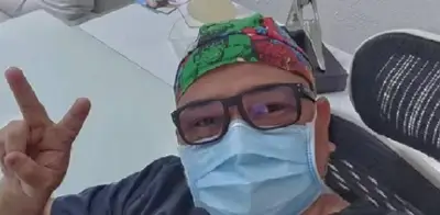 Médico condenado en segunda instancia por muerte en cirugía estética: sigue ejerciendo en Bogotá