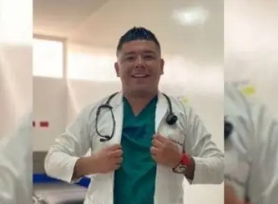 Médico secuestrado en Cúcuta logra escapar y llega a pie a comando policial