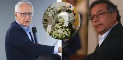 Médicos desmienten a Petro y ministro de Salud: Kevin Acosta murió por falta de medicamento, no por montar bicicleta