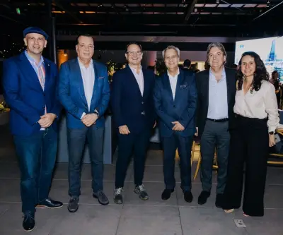 Medellín atrae inversión hotelera de US$40 millones con nuevo AC Hotels By Marriott