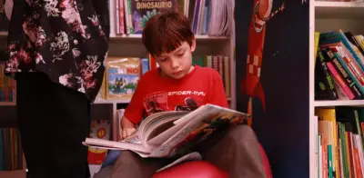 Medellín celebra la literatura infantil con festival que reúne a más de 190 invitados internacionales