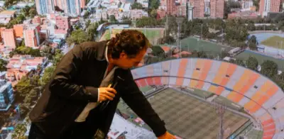 Medellín inicia remodelación del estadio Atanasio Girardot con inversión de $750.000 millones