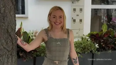 Medicina Legal confirma que jueza Vivian Polanía murió por sobredosis de cocaína en Cúcuta