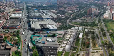 Megaobras en Bello e Itagüí buscan descongestionar el norte y sur del Valle de Aburrá